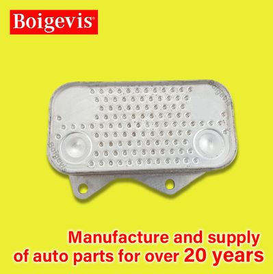 গলফ R32 2.5 07K117021C তেল শীতল রেডিয়েটার তেল শীতল রেডিয়েটার