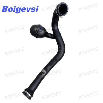 8W0 145 673 AG Intercooler চাপ পায়ের পাতার মোজাবিশেষ নতুন আপগ্রেড জন্য A5/S5