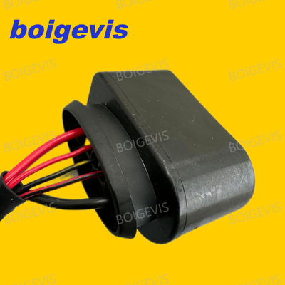 BOIGEVIS নতুন পেট্রল পাম্প নিয়ামক 1K0 906 093 F ভক্সওয়াগেন স্পট ডেলিভারি