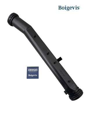 032121065F 032121065D 2002-2008 VOLKSWAGEN POLO 9N 1.4 পেট্রোল এর জন্য জলের কুল্যান্ট পাইপ