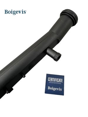 032121065G 032121065H VW SKODA SEAT Bora ভেরিয়েন্ট ক্যাডি গল্ফের জন্য শীতল তরল পাইপ
