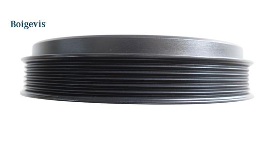 059105251DA ইঞ্জিন ক্র্যাঙ্ক ক্র্যাঙ্কশ্যাফ্ট পলি জন্য অডি A6 C7 4G