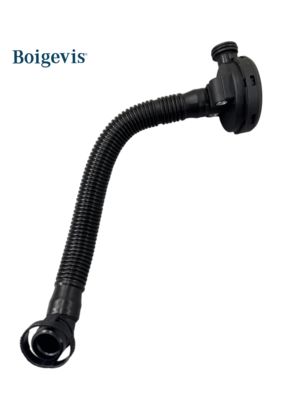 03E103201C VW পোলো সিট ইবিজা স্কোডা ফাবিয়া ভেন্টোর জন্য ইঞ্জিন ব্লক ব্রীদার ভালভ