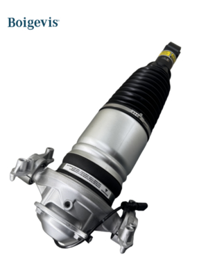 7P6616020N 7P5616039AC Porsche Cayenne 92A এর জন্য ফ্রন্ট এয়ার সাসপেনশন শক শোষক
