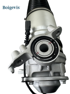 7P6616019N Porsche Cayenne II 92A 958 এর জন্য পিছনের এয়ার সাসপেনশন শক স্ট্রাট