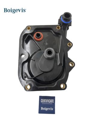 ১১৬১৭৫০১৫৬৩ ক্র্যাঙ্ককেস ভেন্ট ভালভ বিএমডব্লিউ ৫৪০আই ৭৪০আই ৭৪০আইএল ৮৪০সিআই এর জন্য