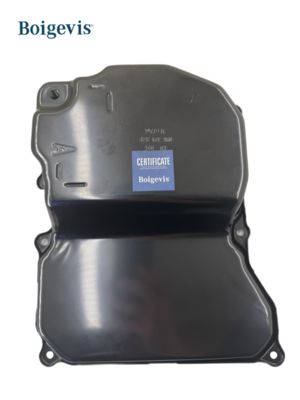 09G321361D স্কোডা অক্টাভিয়া III 5E 1.6L 09G এর জন্য স্বয়ংক্রিয় ট্রান্সমিশন তেল প্যান