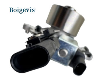 LR129893 ল্যান্ড রোভার ইঞ্জিন ওয়াটার পাম্প অ্যাসেম্বলি ২.০ ল্যান্ড রোভারের জন্য