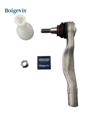 971423812B স্টিয়ারিং টাই রড শেষ পোর্শ প্যানামেরা বেন্টলি কন্টিনেন্টালের জন্য