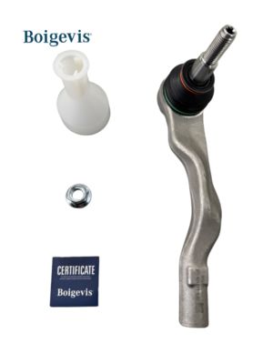 971423811B স্টিয়ারিং টাই রড শেষ পোর্শ প্যানামেরা বেন্টলি কন্টিনেন্টালের জন্য