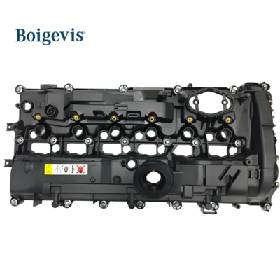 11128691779 বিএমডব্লিউ G01 X3 M340i M440i B58 3.0L এর জন্য ইঞ্জিন ভালভ কভার