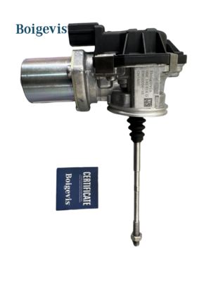 06K145614G অডি A3TT ভক্সওয়াগন পাস্যাট শারান টুকান EA888 2.0T এর জন্য টার্বোচার্জার ভালভ অ্যাকুয়েটর