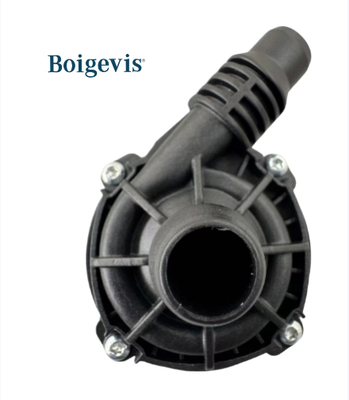 OEM A0005003500 ইঞ্জিন যন্ত্রাংশ সহায়ক কুল্যান্ট পাম্প আসল Mercedes-Benz সিরিজের সাথে সামঞ্জস্যপূর্ণ