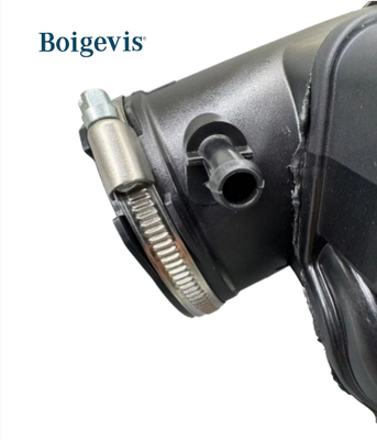 OEM 4GD129615A  উচ্চ-গুণমান সম্পন্ন স্বয়ংচালিত যন্ত্রাংশ ইঞ্জিন এয়ার ইনটেক হোস Audi A6 A7 এর জন্য