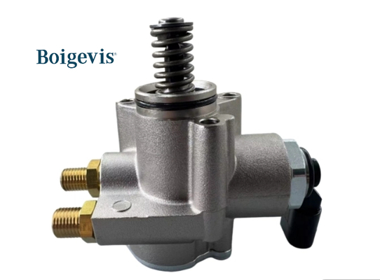 OEM 03H127025C উচ্চ মানের অটোমোটিভ পার্ট ইঞ্জিন ইনজেকশন উচ্চ চাপ জ্বালানী পাম্প জন্য Audi Q7 VW পোর্শ 3.6L V6