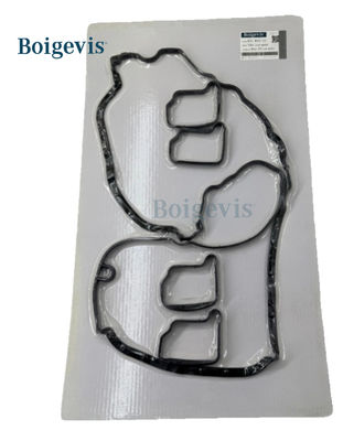 OE A2710161221 সিলিন্ডার হেড কভার গ্যাসকেট - মের্সেডস-বেঞ্জ মডেলের জন্য ইঞ্জিন সিল উচ্চ মানের প্রতিস্থাপন তেল ফুটো প্রতিরোধ সরাসরি ফিট
