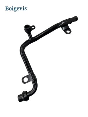 06L121085AF কুল্যান্ট পাইপ বাম, Volkswagen Audi A4 S4 Avant Quattro এর জন্য