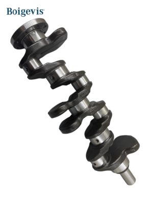 2640301400 মের্সেডিজ বেনজের জন্য ইঞ্জিন ক্র্যাঙ্কশ্যাফ্ট A160 CLA180 E180 GLA200