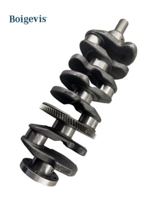 2740300401 মার্সিডিজ-বেঞ্জ C260 C300 CLS260 CLS300 E260 M264 2.0T এর জন্য ক্র্যাঙ্কশ্যাফ্ট