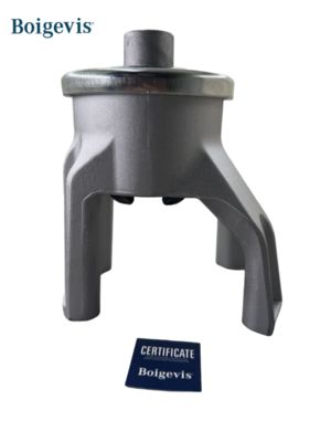 7H0199849AT TRANSPORTER T5 ম্যানুয়াল 2003-2010 এর জন্য ইঞ্জিন মাউন্ট