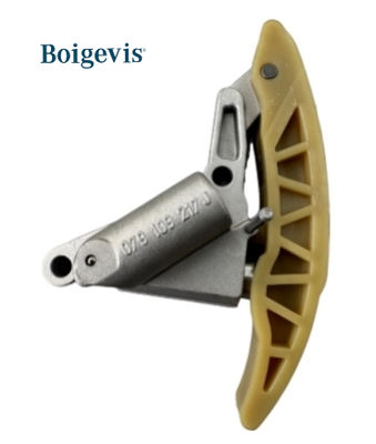 079109217J টাইমিং চেইন টেনশনার - অডি যানবাহনের জন্য প্রয়োজনীয় ইঞ্জিনের অংশ